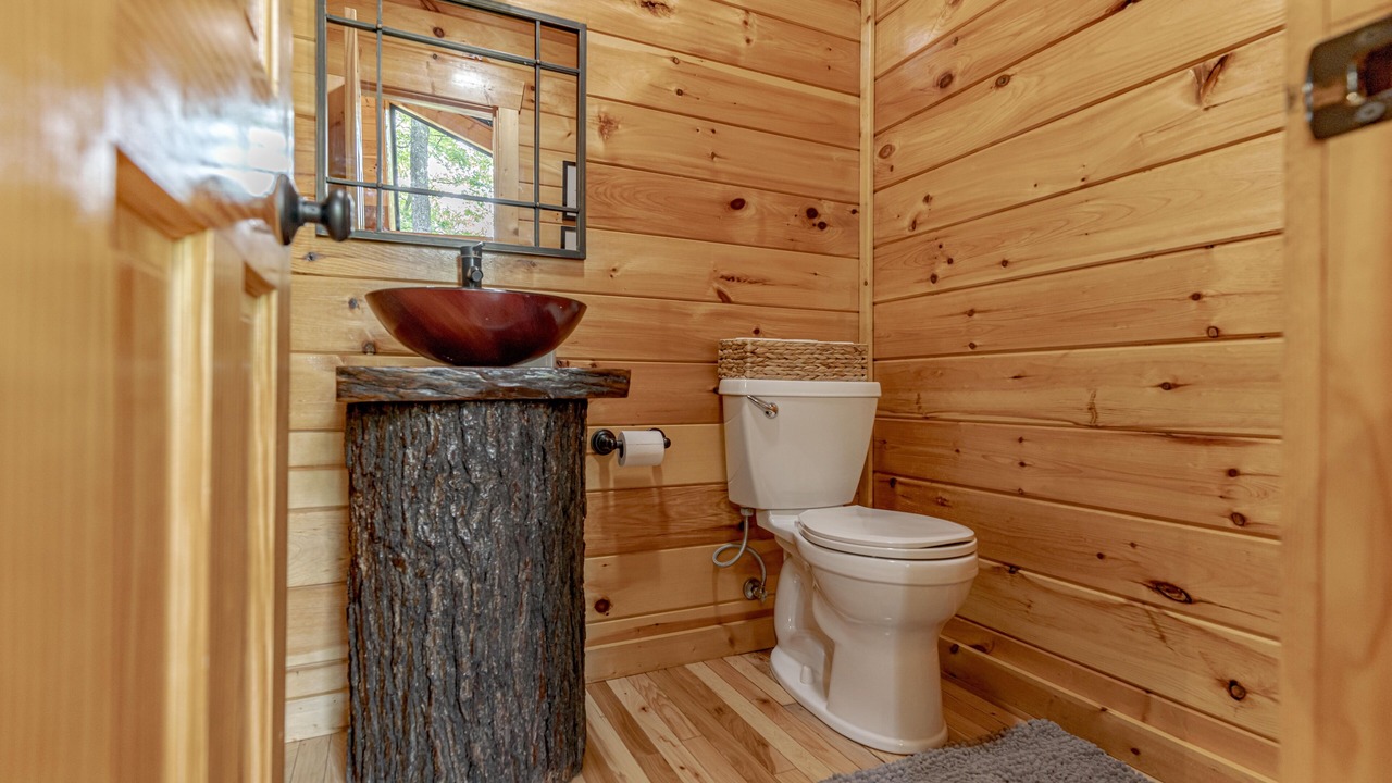 Photo of Bathroom in Rogers