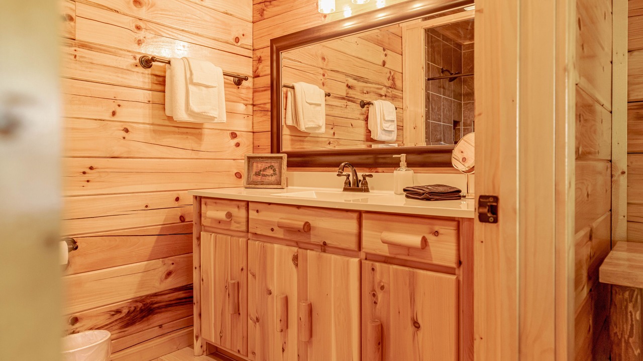 Photo of Bathroom in Rogers