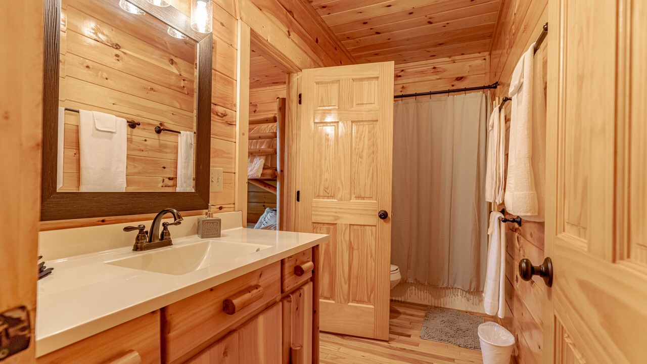Photo of Bathroom in Rogers