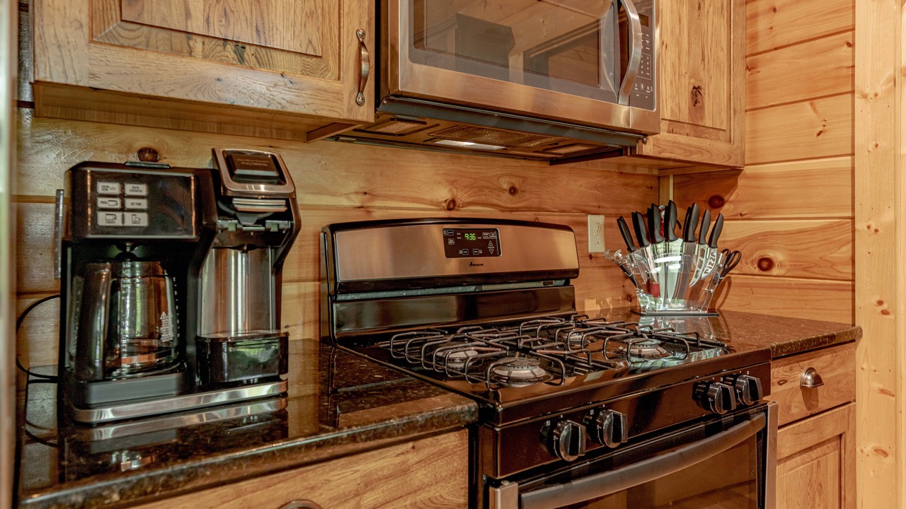 Photo of Kitchen in Rogers