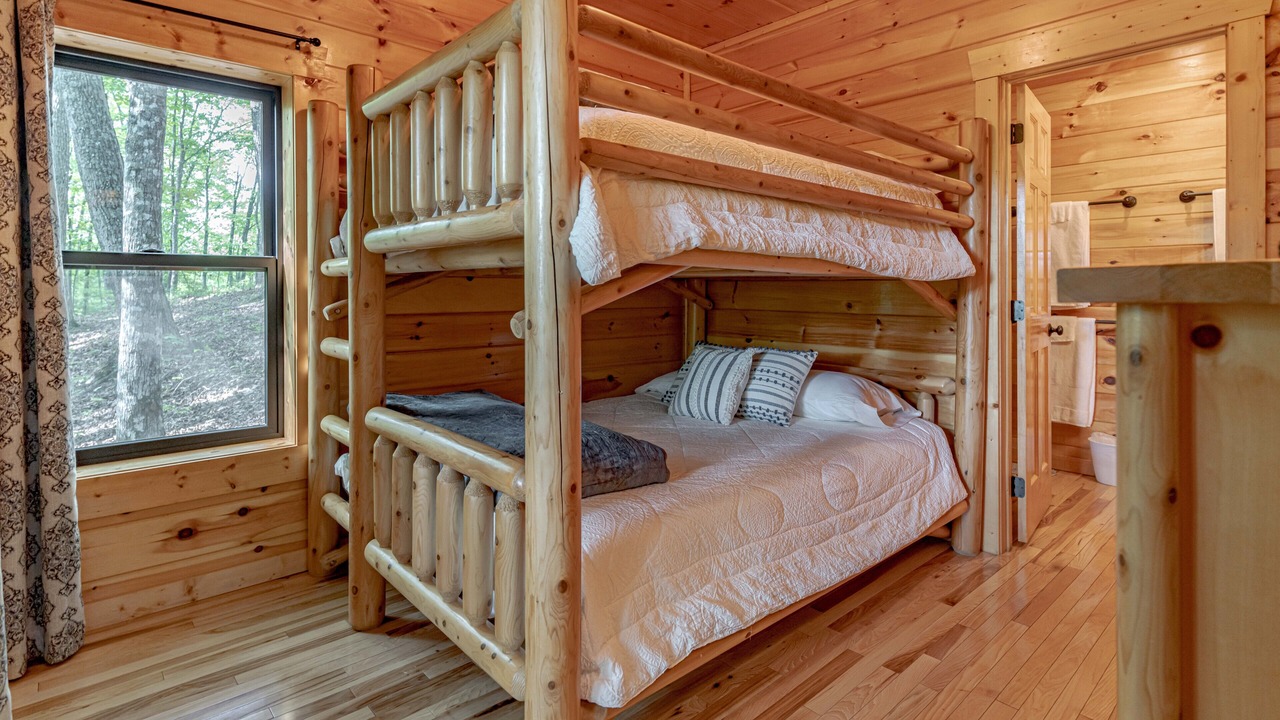 Photo of Bedroom in Rogers