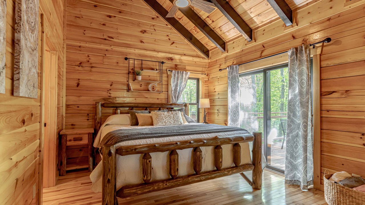 Photo of Bedroom in Rogers