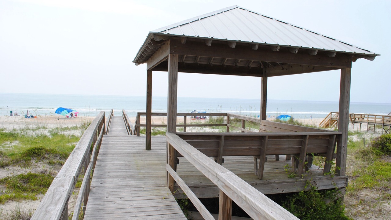 Photo of Outdoor in North Litchfield Beach