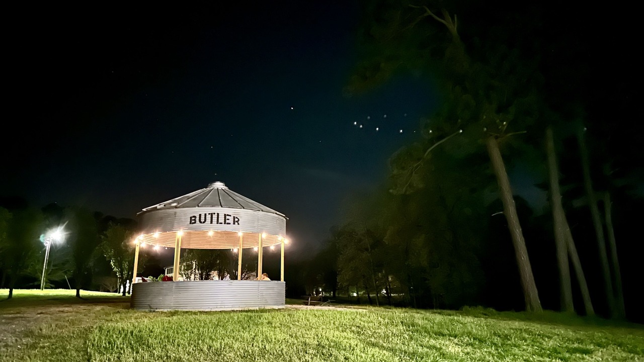 Photo of Outdoor in Benton