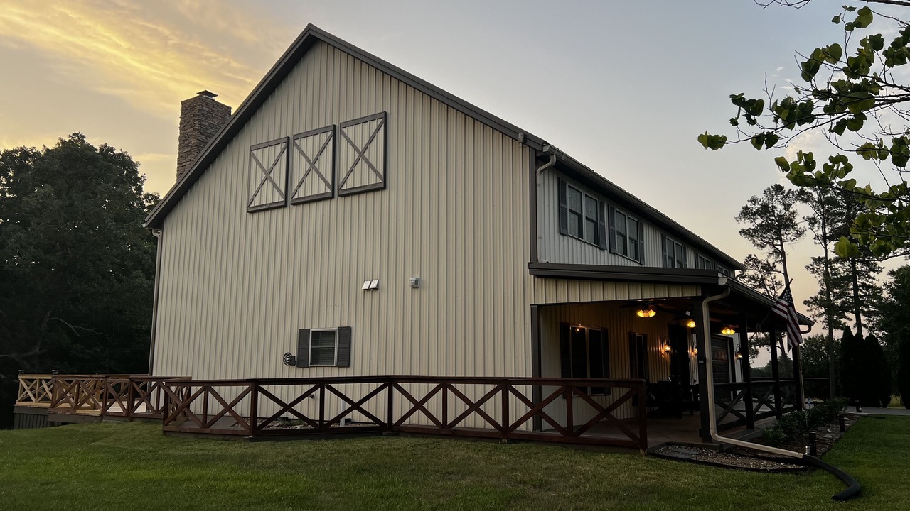 Photo of Outdoor in Benton