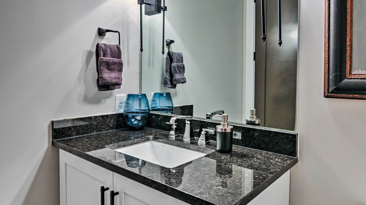 Photo of Bathroom in Nashville