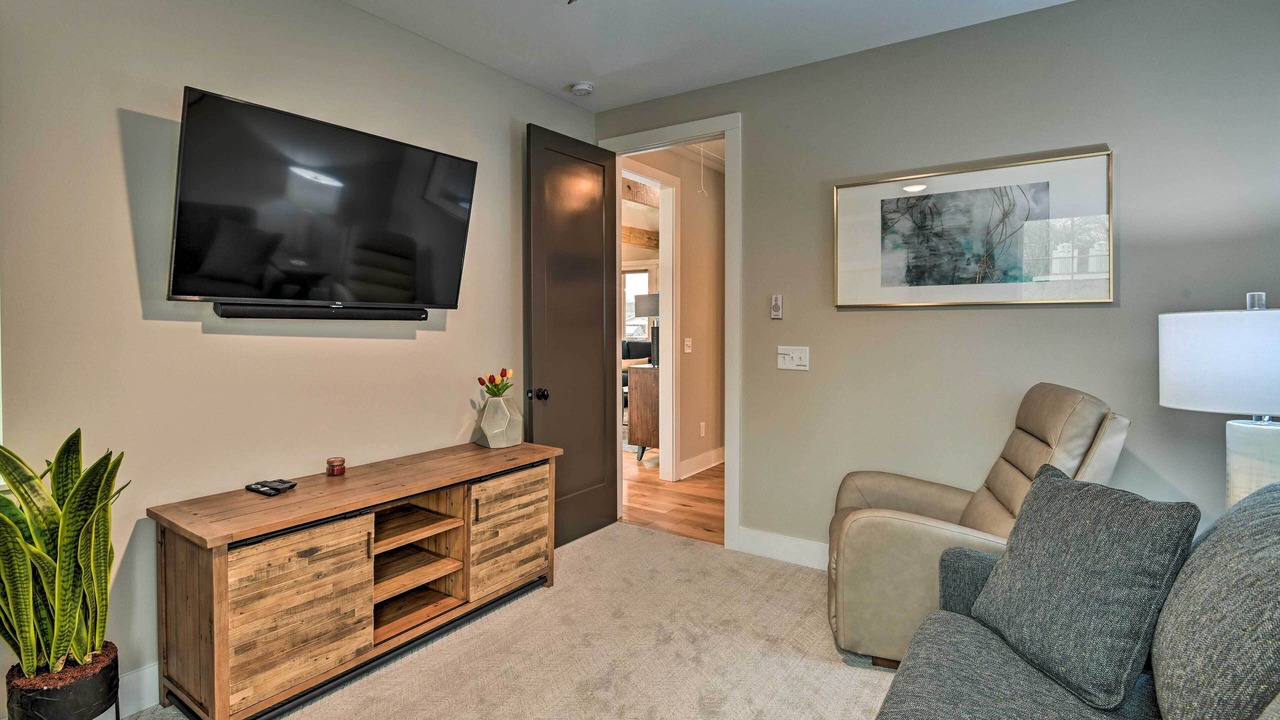 Photo of Livingroom in Nashville