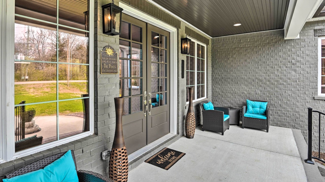 Photo of Outdoor in Nashville