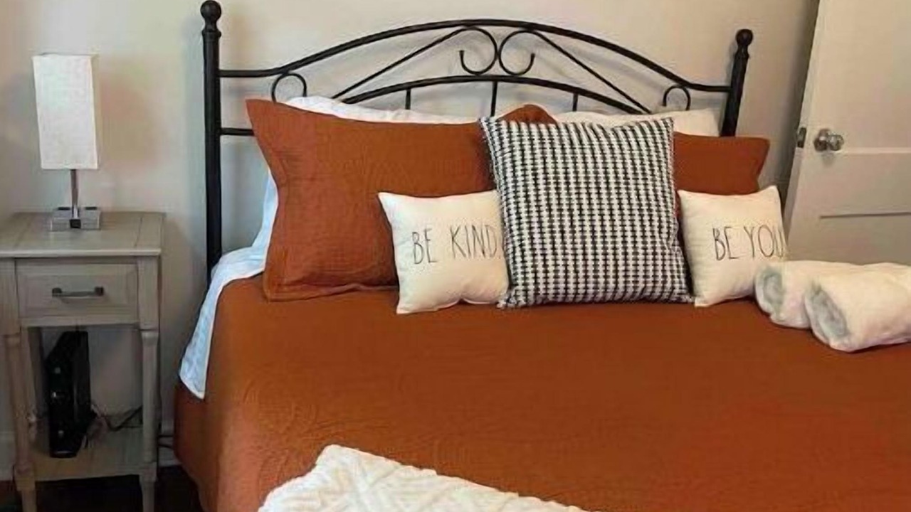 Photo of Bedroom in East Memphis