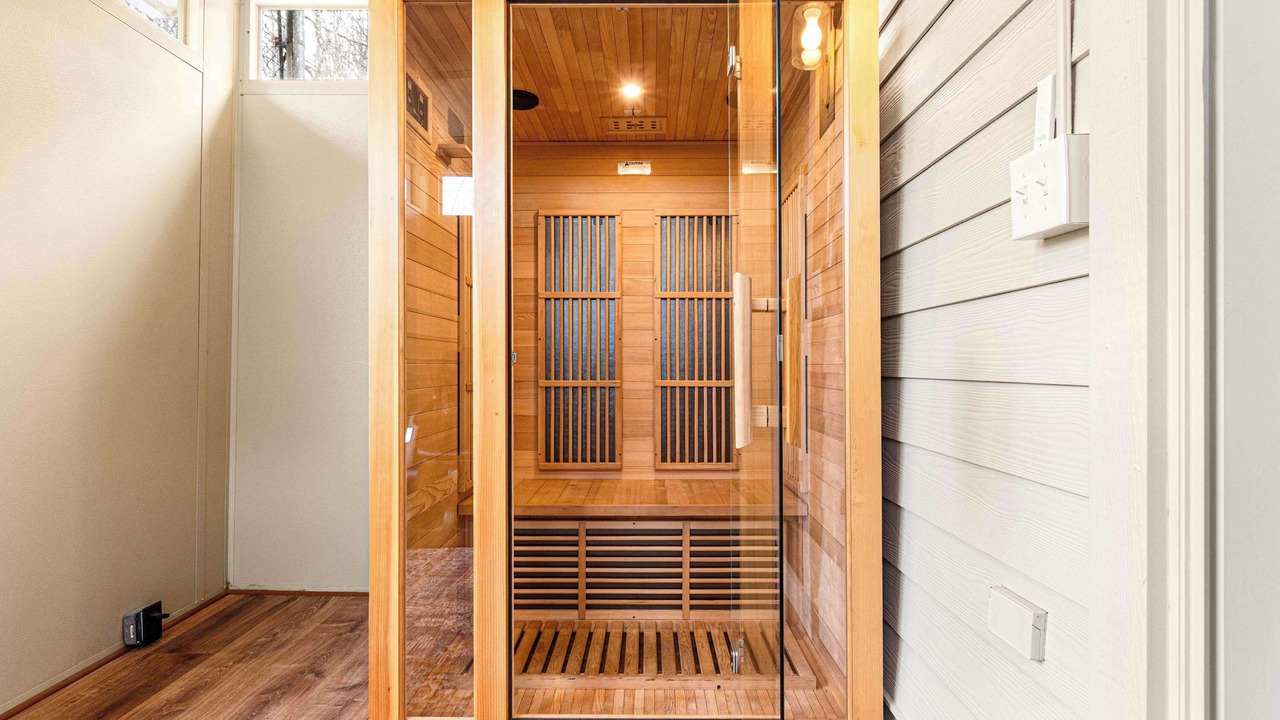 Photo of Bathroom in Skyland