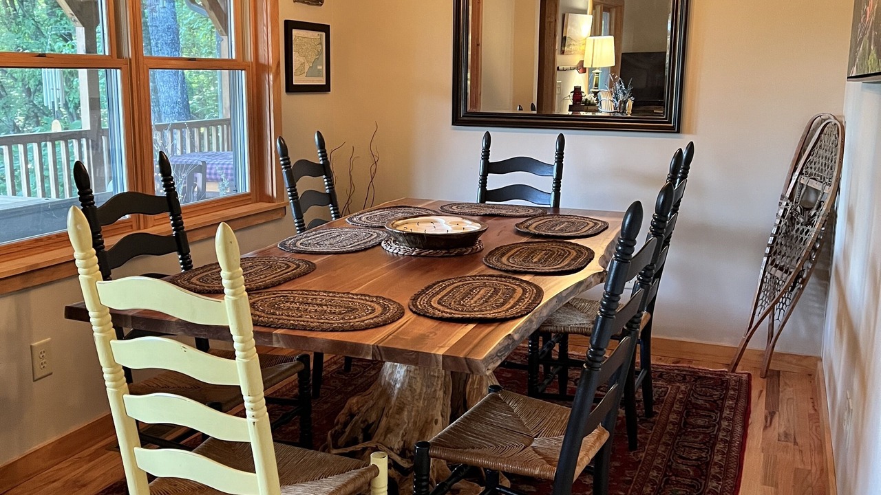 Photo of Bedroom in Bryson City