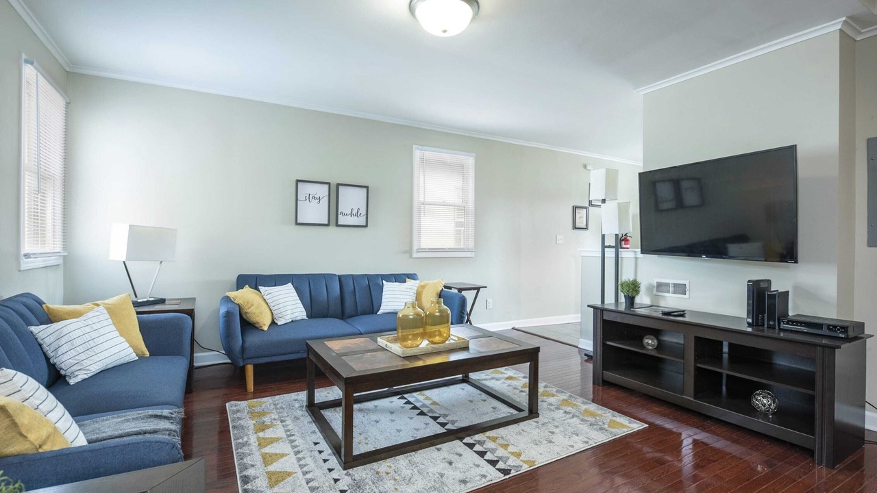 Photo of Livingroom in Italian Village