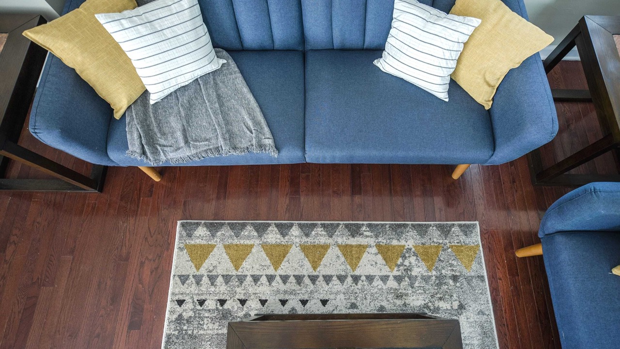 Photo of Livingroom in Italian Village