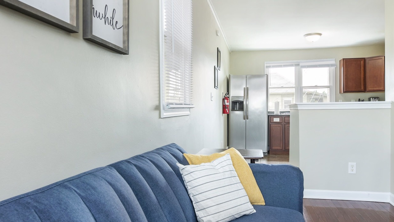 Photo of Livingroom in Italian Village