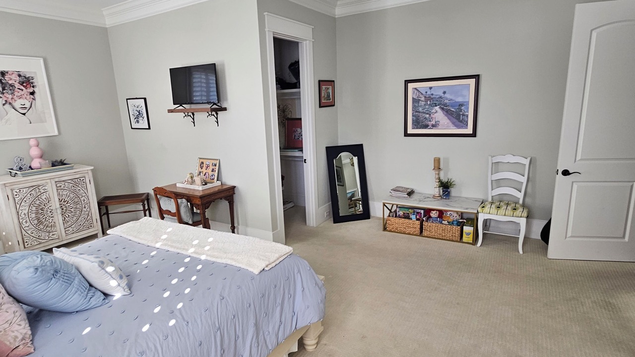 Photo of Bedroom in Charleston