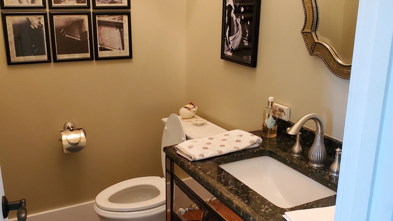 Photo of Bathroom in Charleston