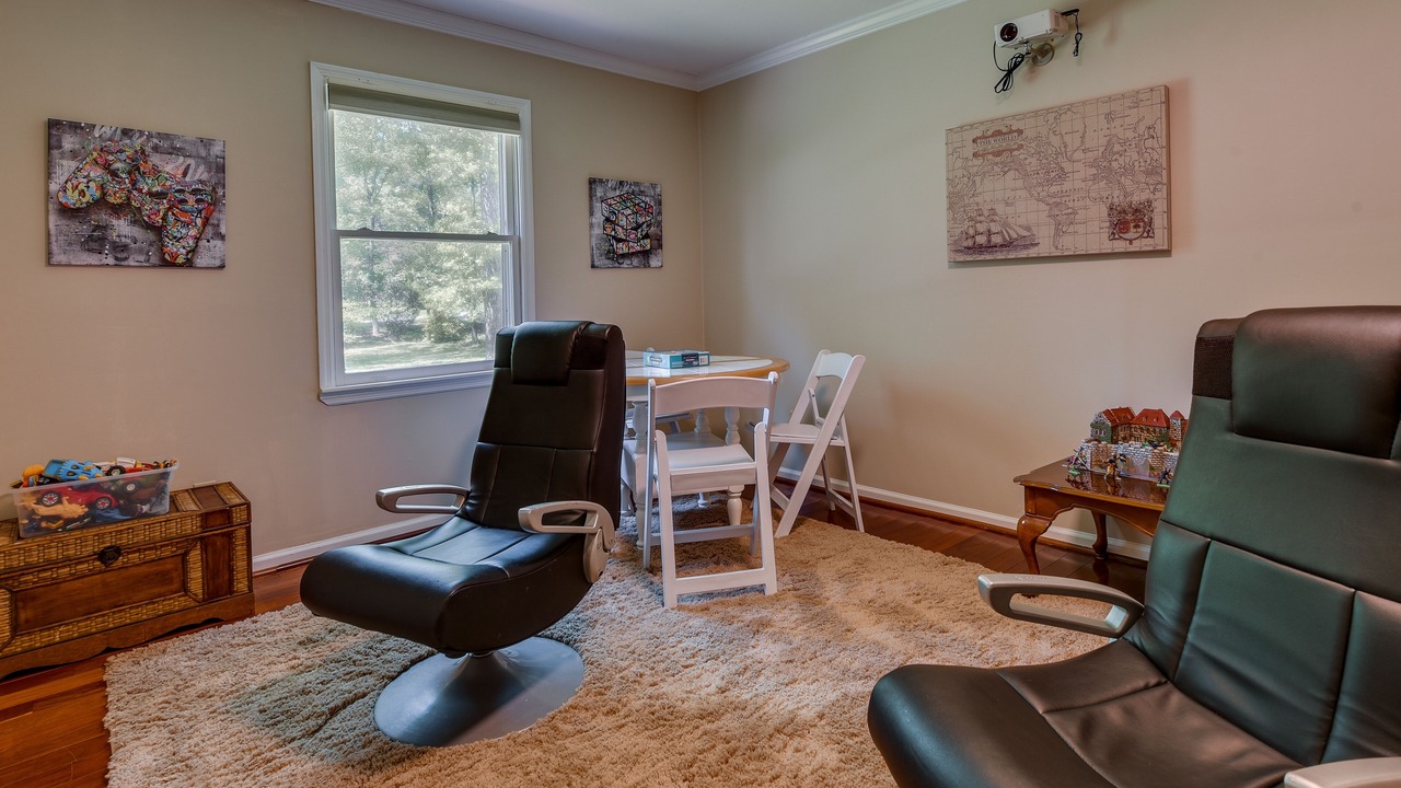 Photo of Bedroom in Paw Creek