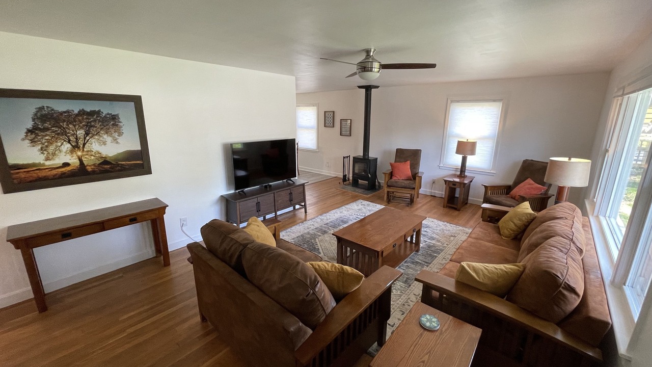 Photo of Livingroom in Bear Creek
