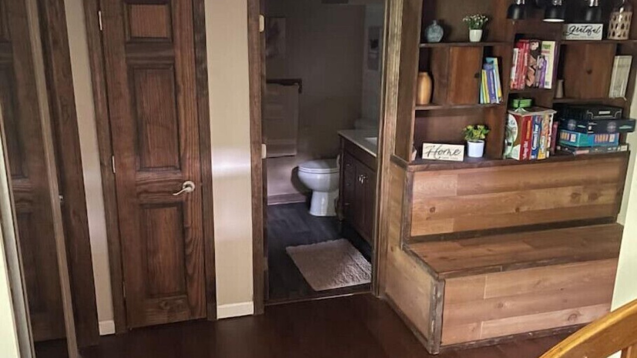 Photo of Bathroom in Union