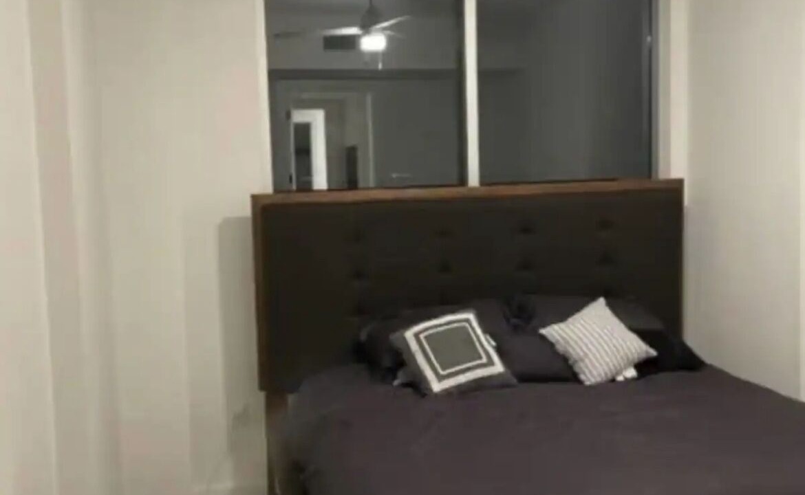 Photo of Bedroom in North Buckhead