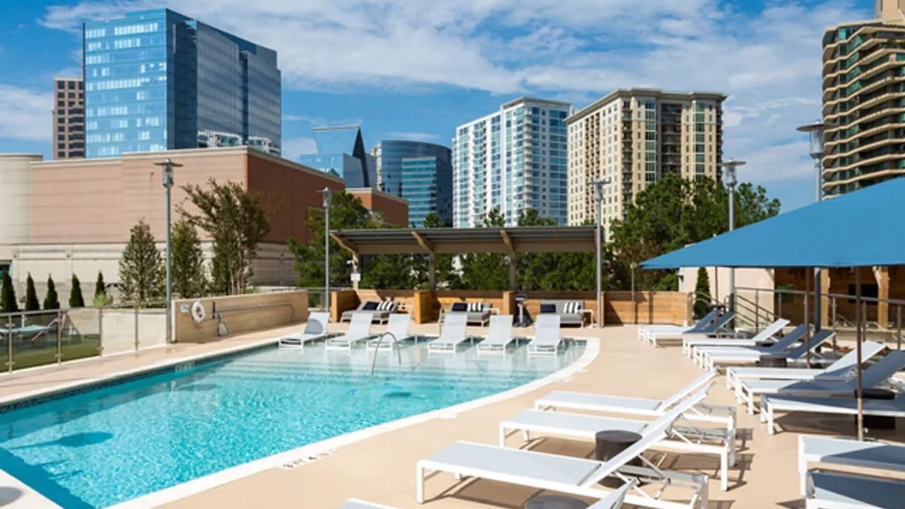 Photo of Outdoor in North Buckhead