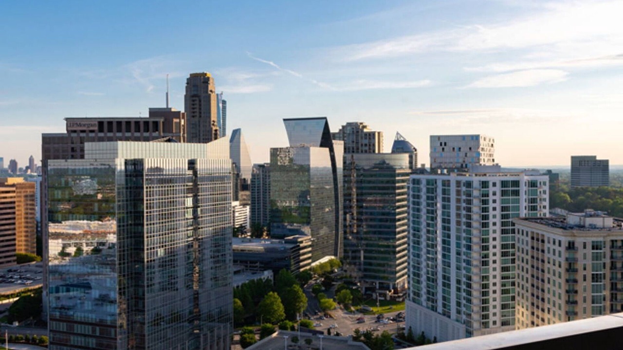 Photo of Outdoor in North Buckhead