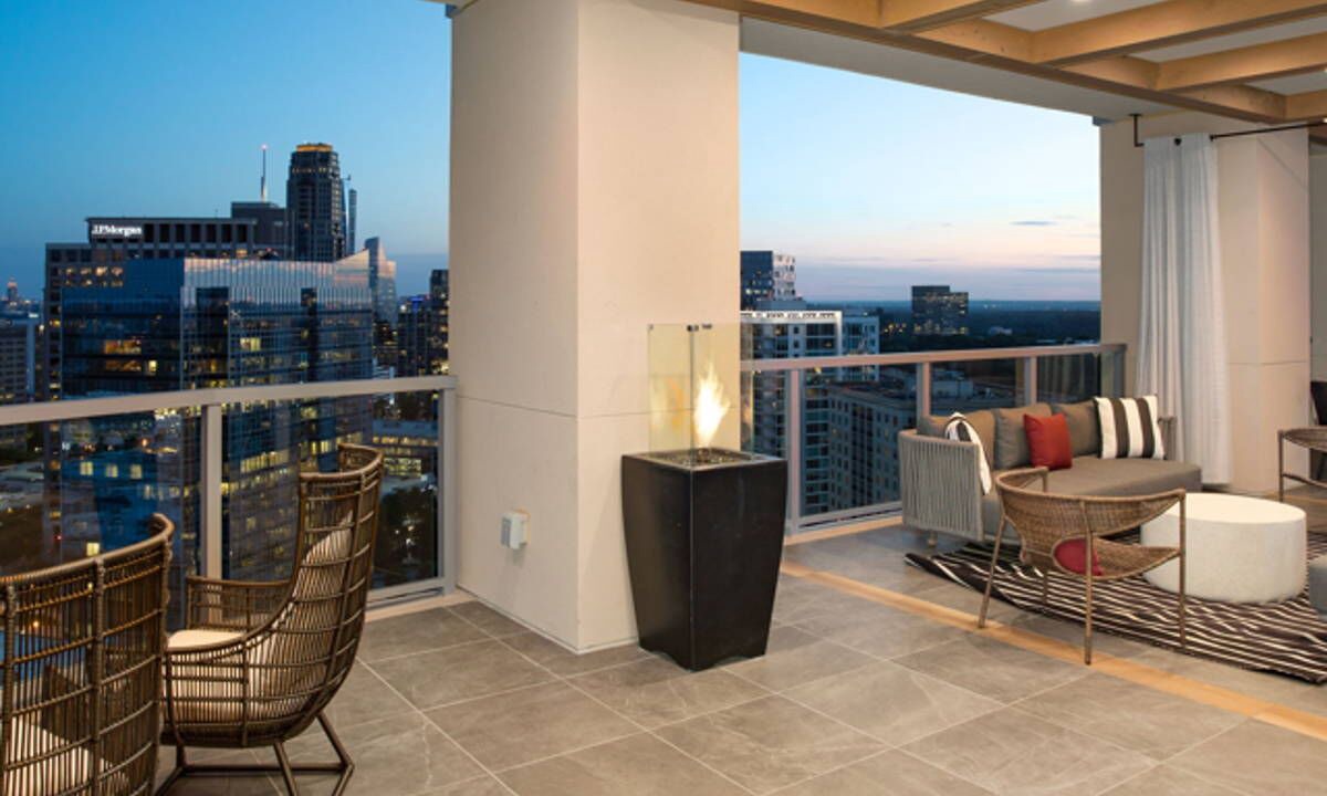 Photo of Outdoor in North Buckhead