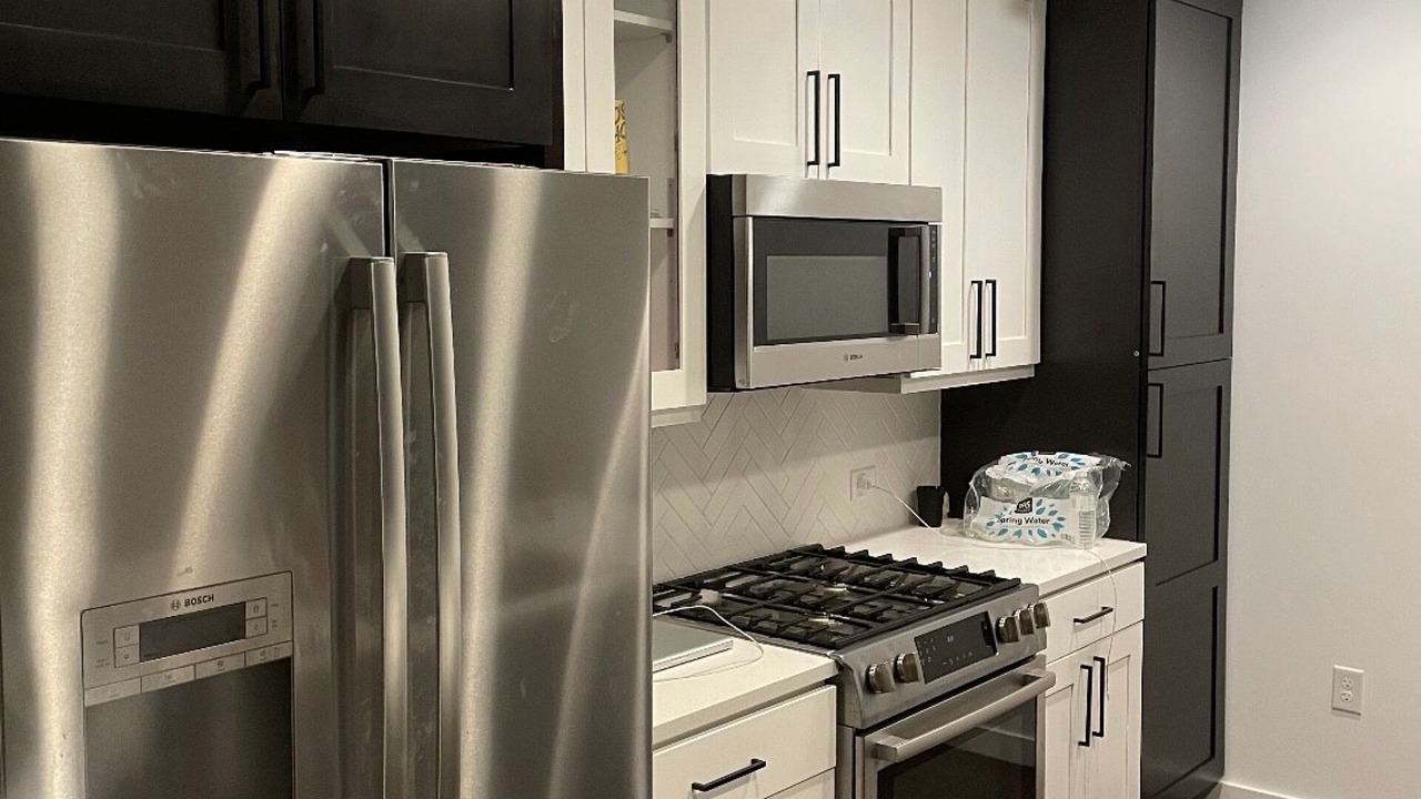 Photo of Kitchen in North Buckhead