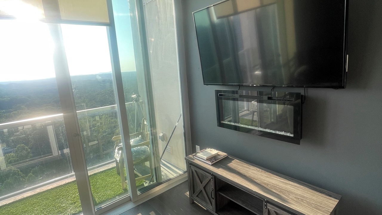 Photo of Livingroom in North Buckhead