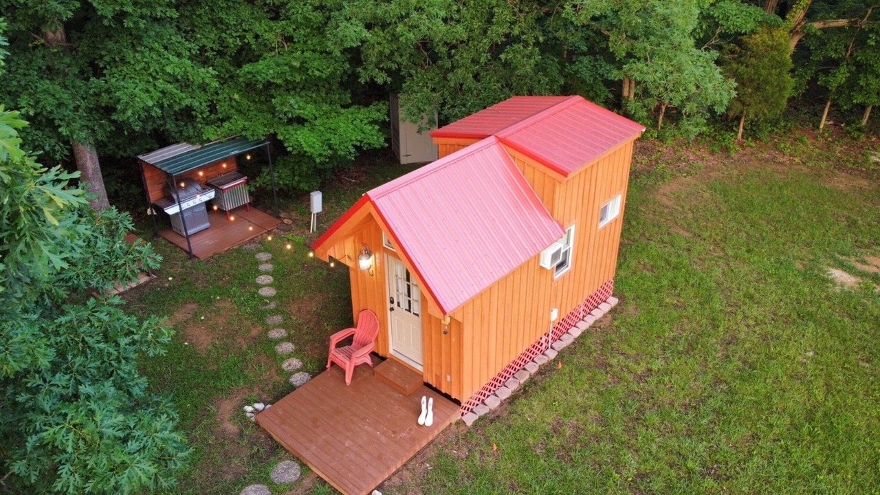 Photo of Outdoor in French Lick