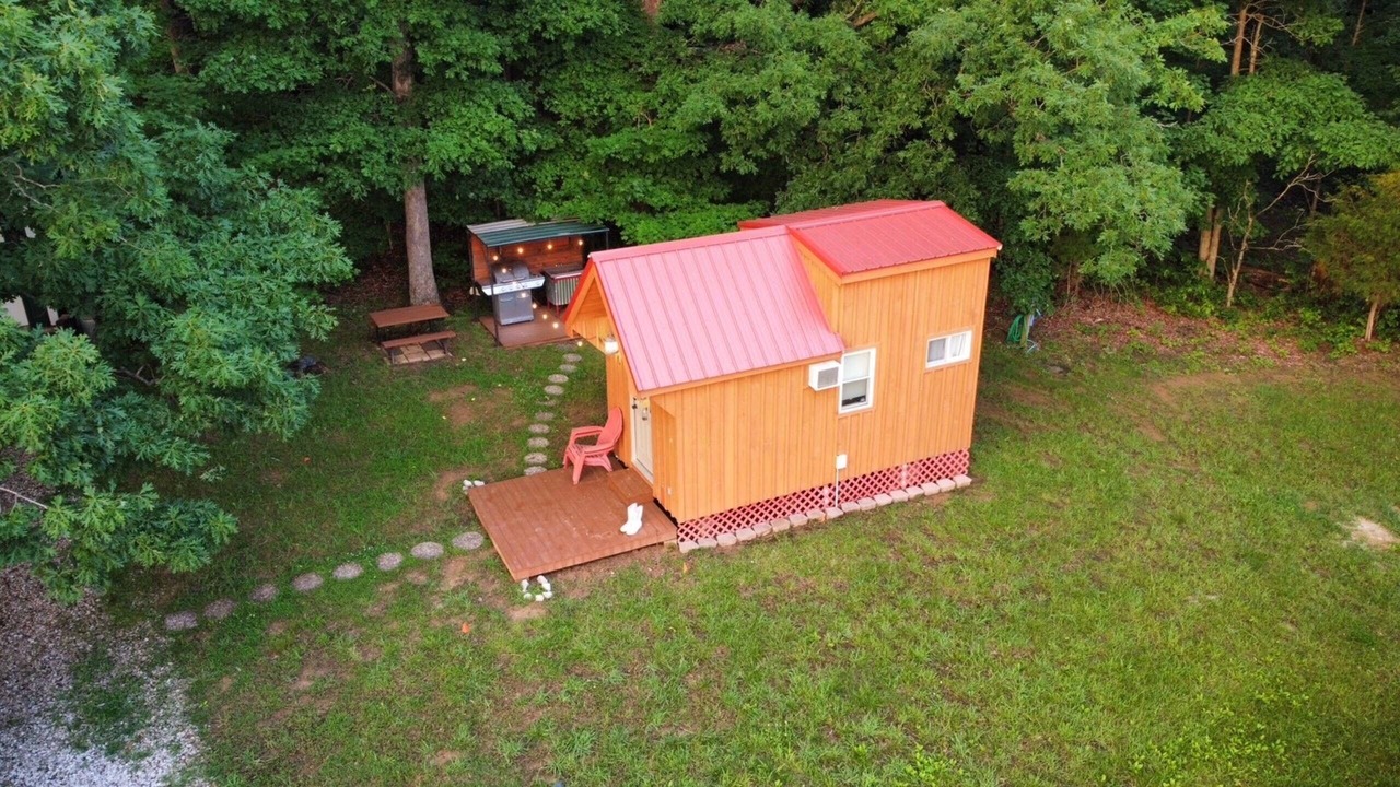 Photo of Outdoor in French Lick