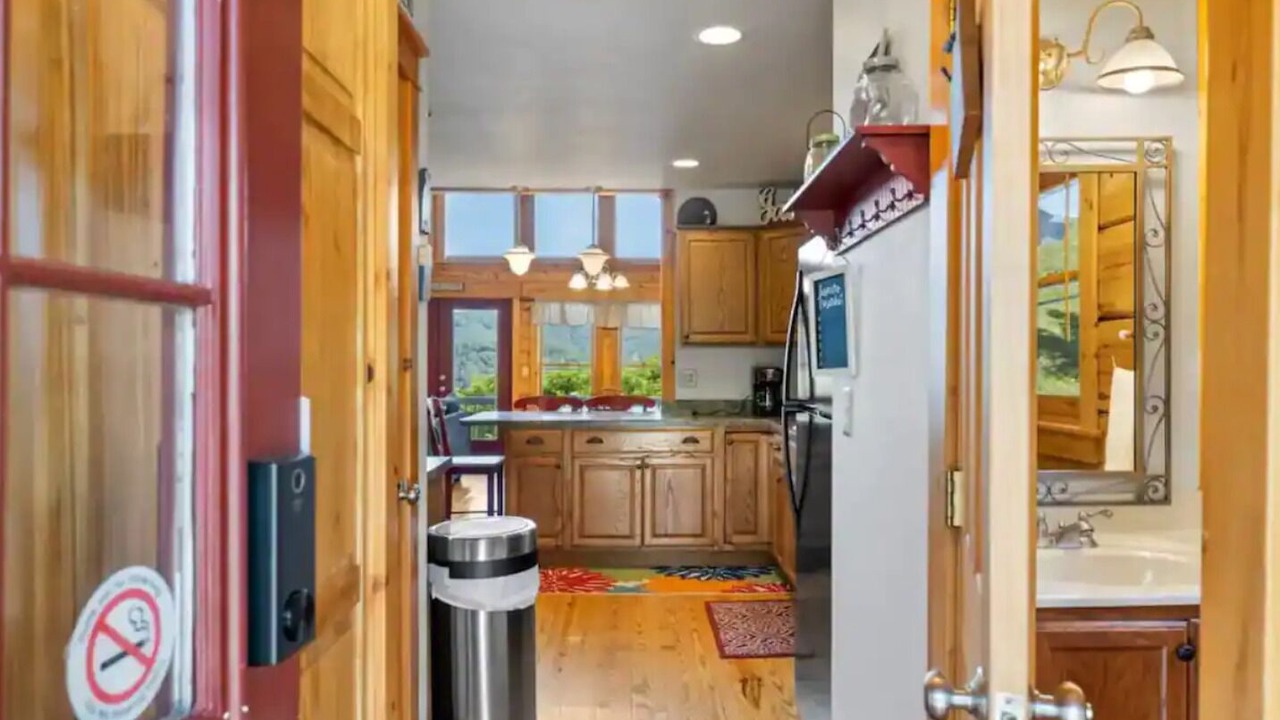 Photo of Bathroom in Wolf Laurel