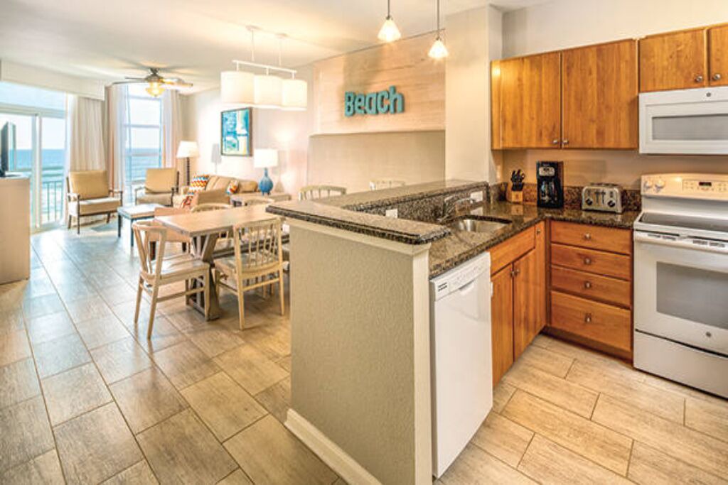 Photo of Kitchen in Ash