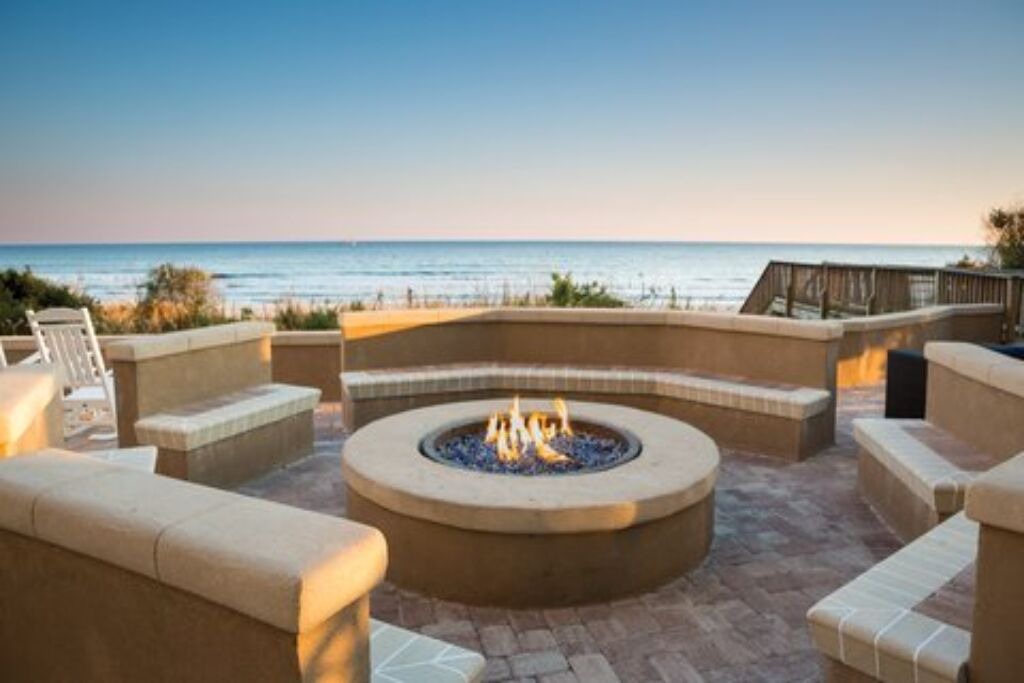 Photo of Patio Balcony in Ash