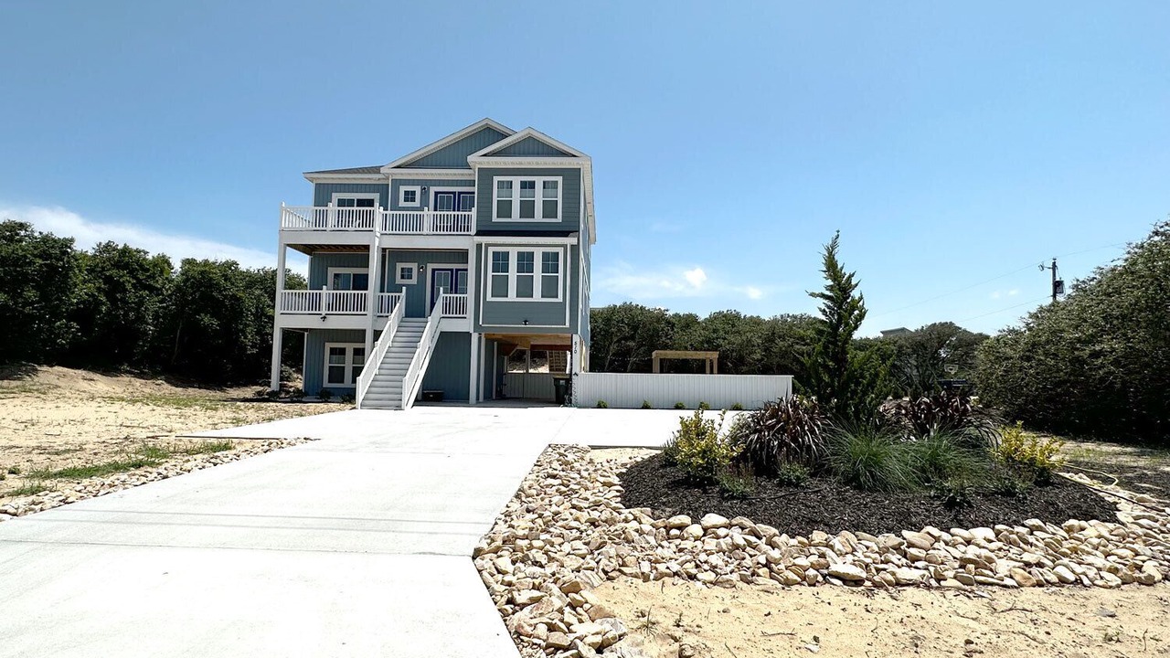 Photo of Outdoor in Ocean Sands