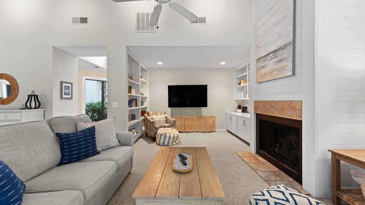 Photo of Bedroom in Heritage Woods