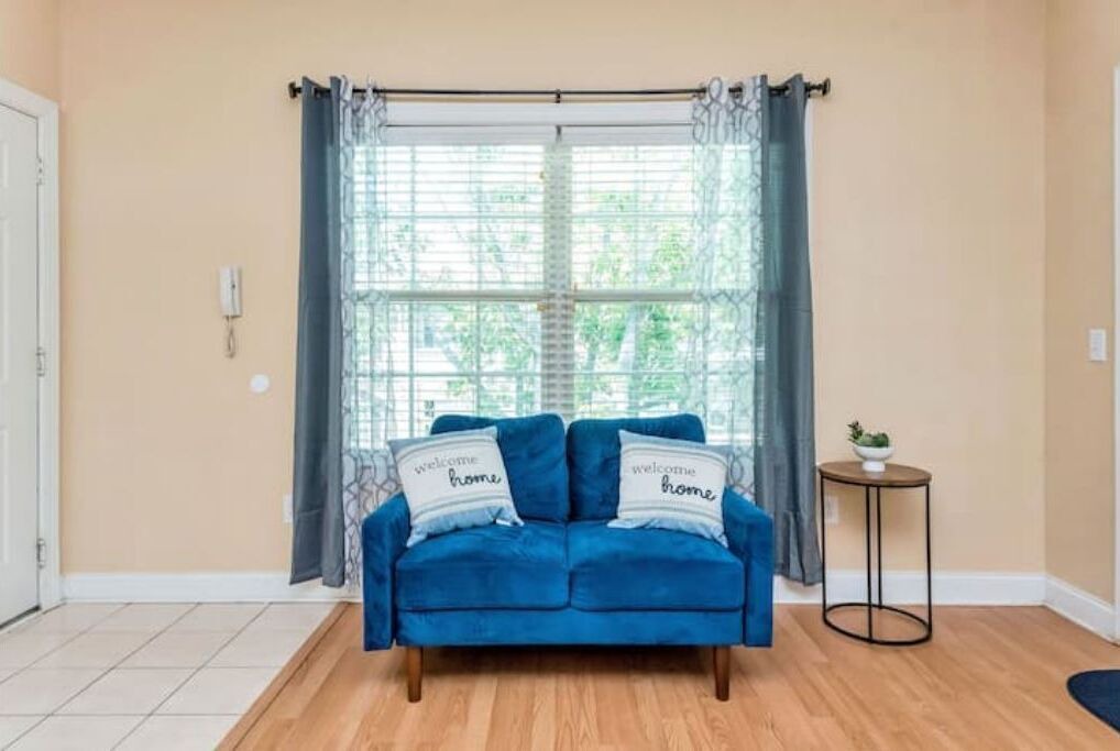 Photo of Livingroom in Cornelius