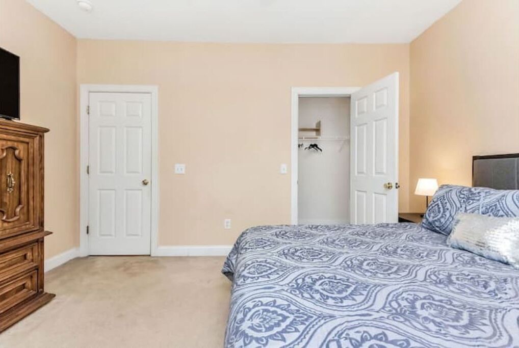 Photo of Bedroom in Cornelius