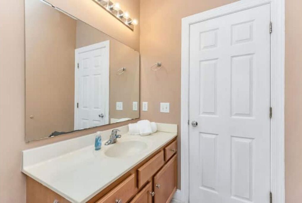 Photo of Bathroom in Cornelius
