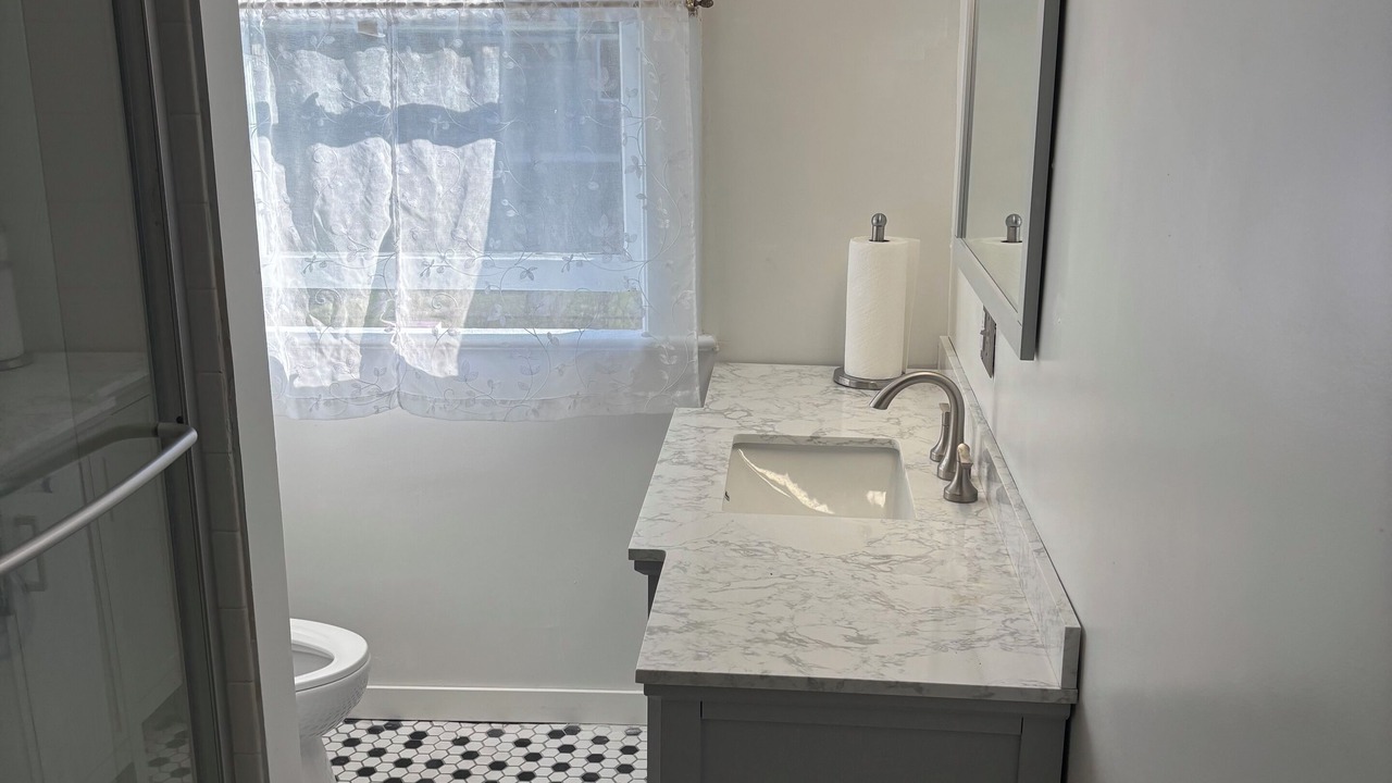 Photo of Bathroom in Morgantown