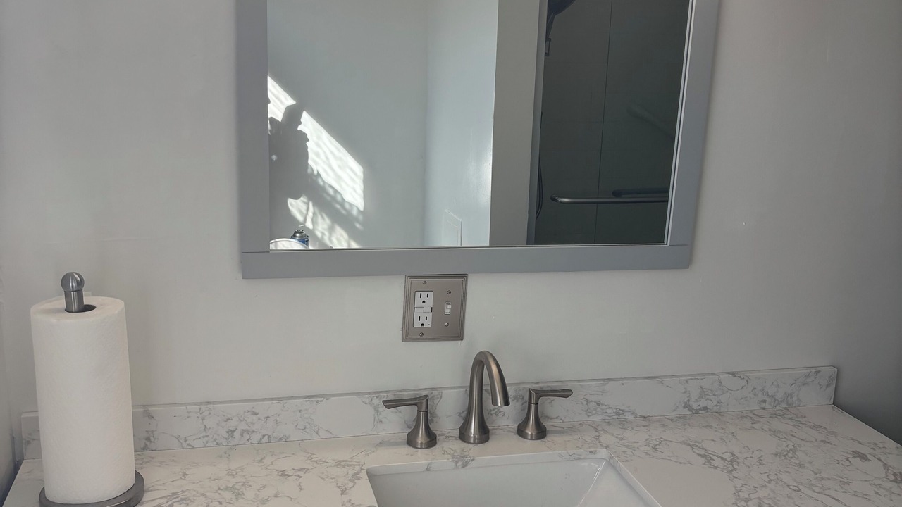 Photo of Bathroom in Morgantown
