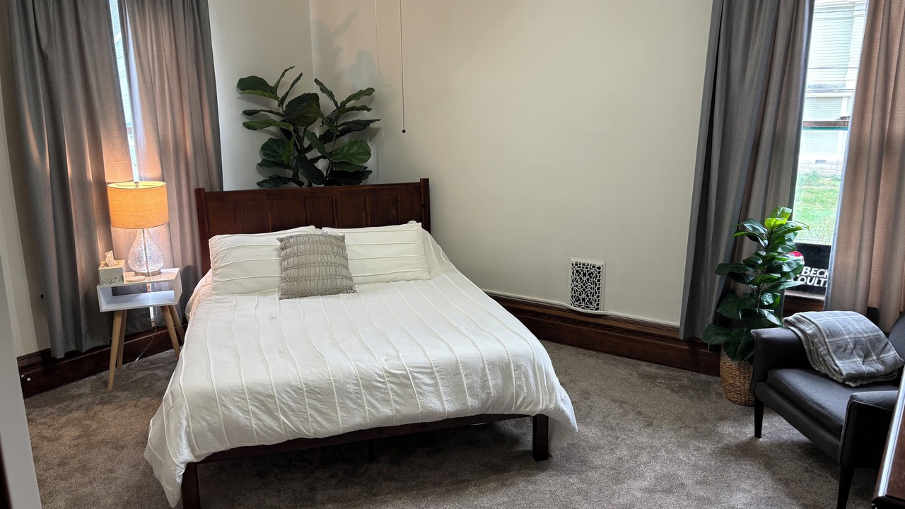 Photo of Bedroom in Morgantown