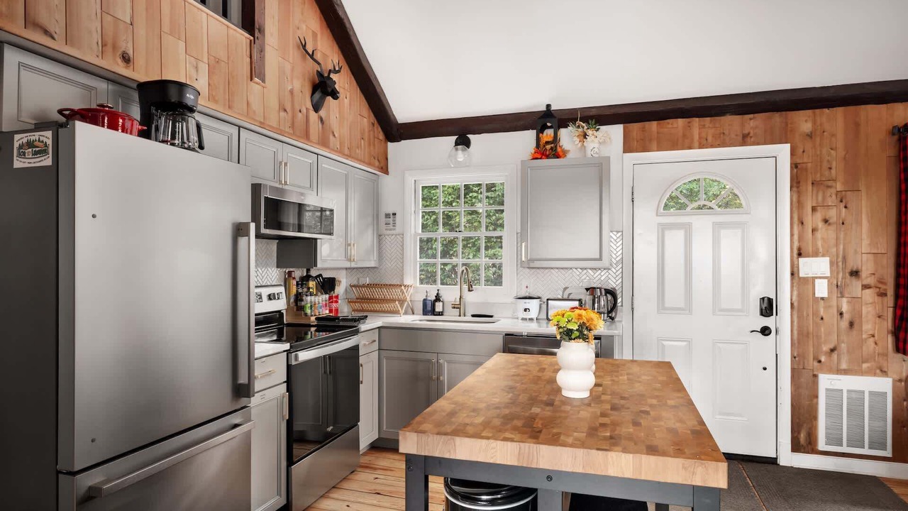 Photo of Kitchen in Front Royal