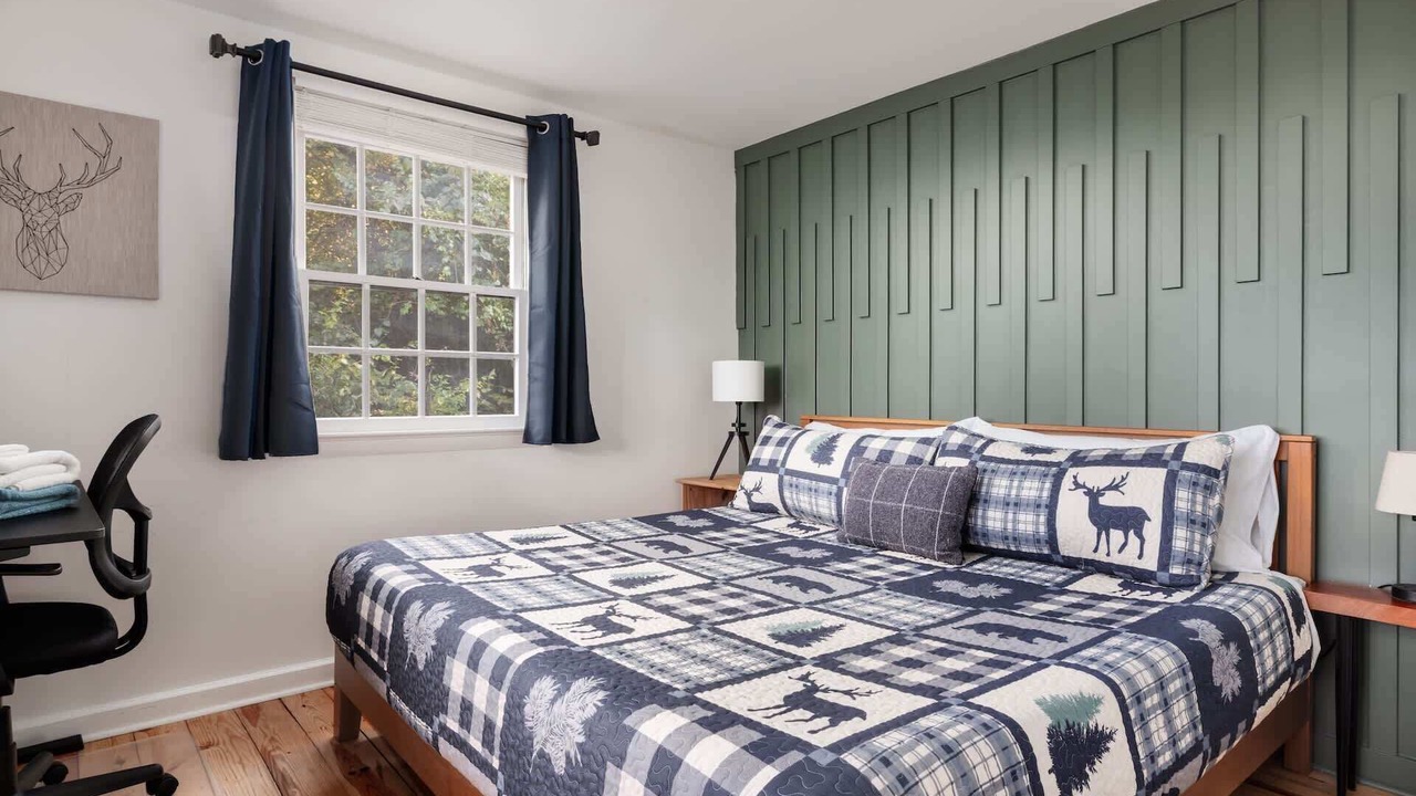 Photo of Bedroom in Front Royal