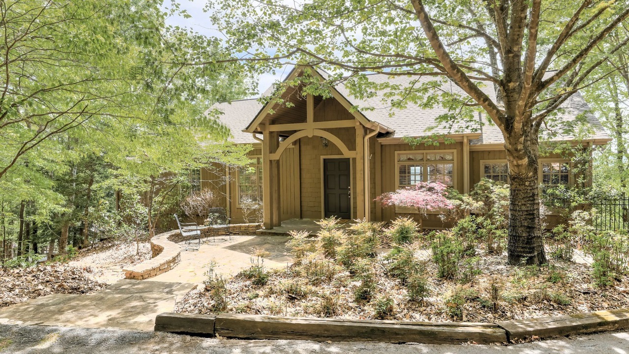 Photo of Outdoor in Big Canoe