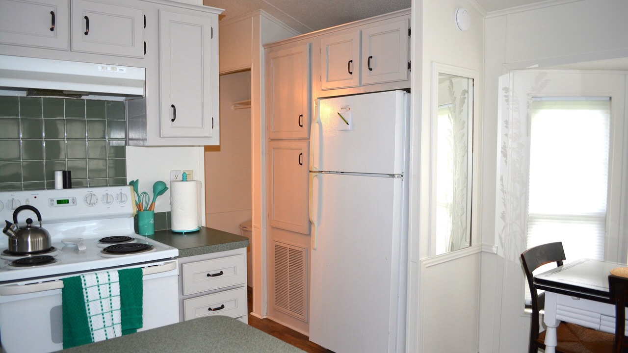 Photo of Kitchen in Cherokee