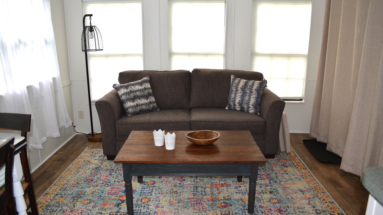 Photo of Livingroom in Cherokee