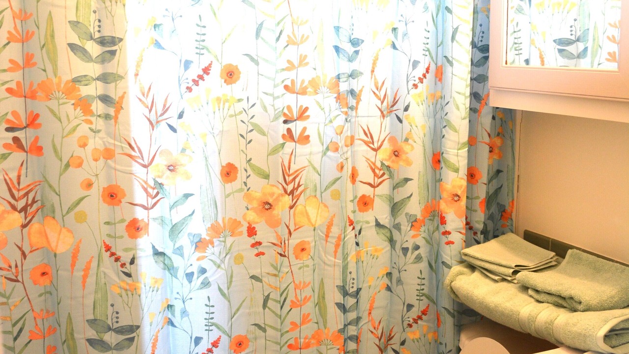 Photo of Bathroom in Cherokee