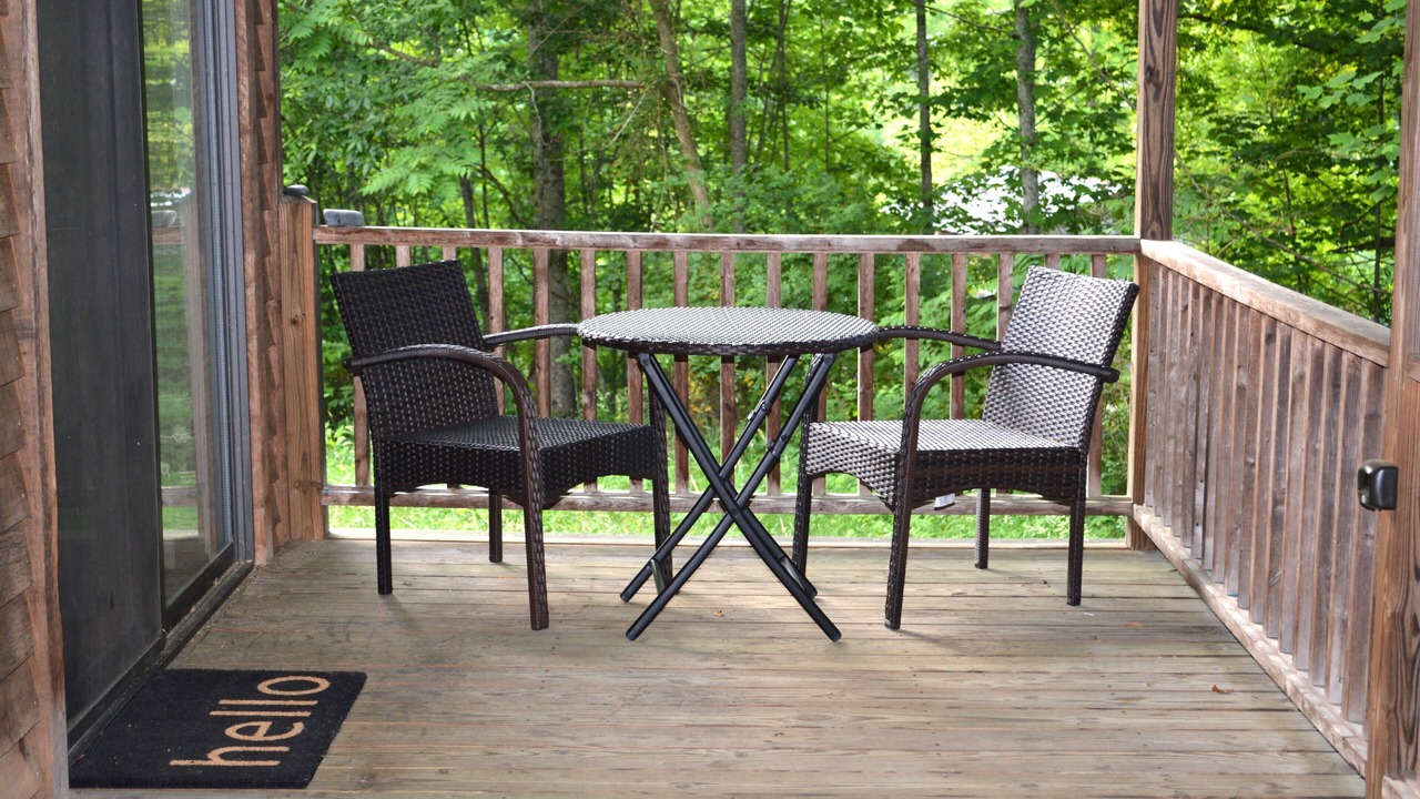 Photo of Outdoor in Cherokee