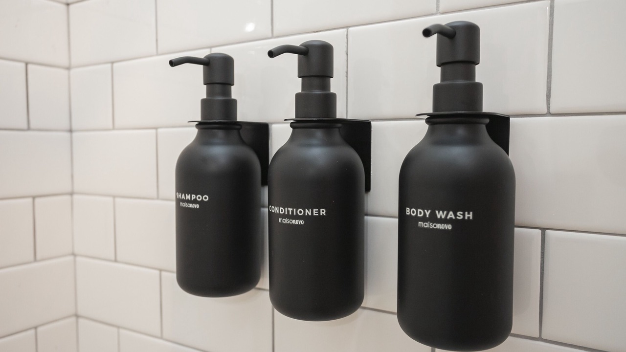 Photo of Bathroom in Nashville